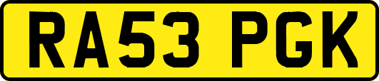 RA53PGK