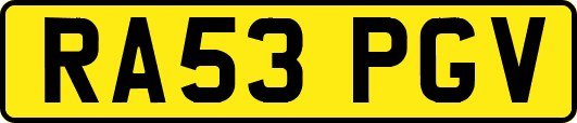 RA53PGV