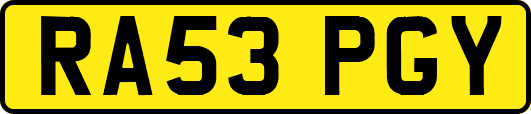 RA53PGY