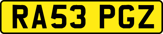 RA53PGZ