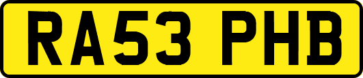 RA53PHB
