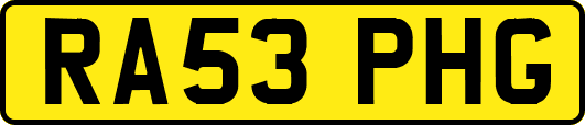 RA53PHG