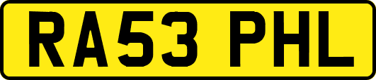 RA53PHL