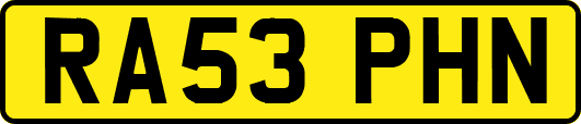 RA53PHN