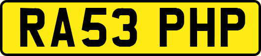 RA53PHP