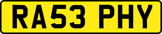 RA53PHY