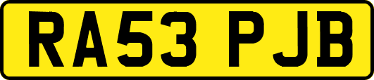 RA53PJB