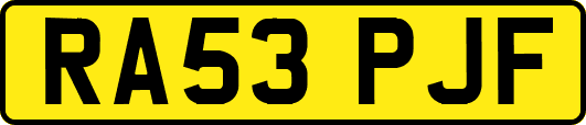 RA53PJF