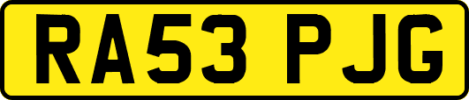 RA53PJG