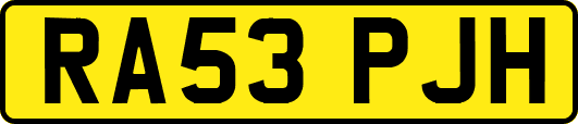 RA53PJH