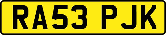 RA53PJK