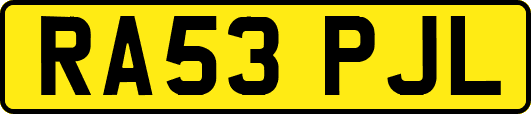 RA53PJL