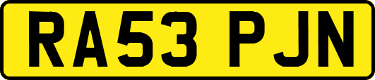 RA53PJN