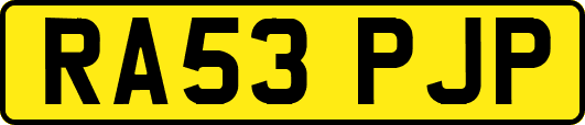 RA53PJP