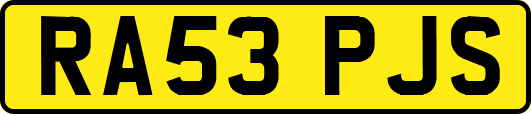 RA53PJS