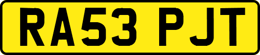 RA53PJT
