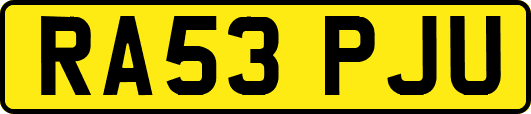 RA53PJU