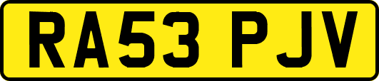 RA53PJV