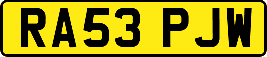 RA53PJW
