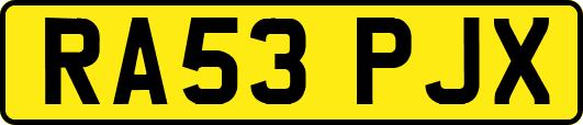 RA53PJX