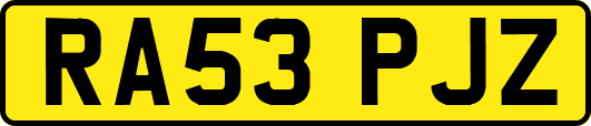 RA53PJZ