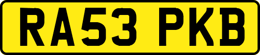 RA53PKB