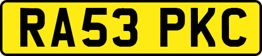 RA53PKC