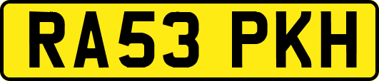 RA53PKH