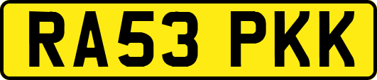 RA53PKK