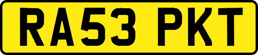 RA53PKT