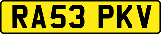 RA53PKV