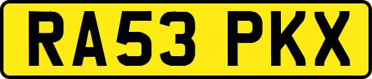 RA53PKX