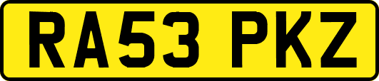 RA53PKZ