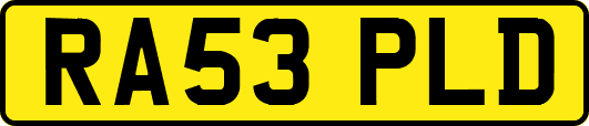 RA53PLD