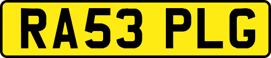 RA53PLG