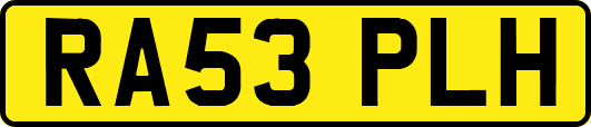 RA53PLH