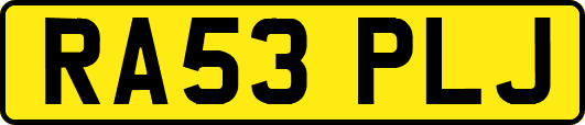 RA53PLJ