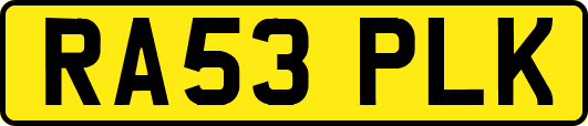 RA53PLK