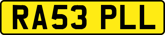 RA53PLL