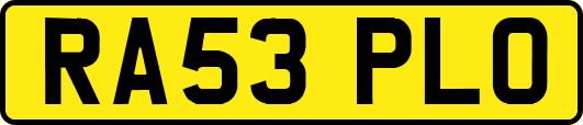 RA53PLO