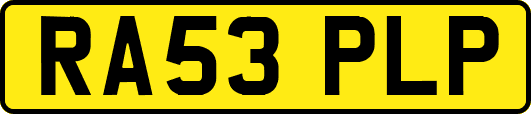 RA53PLP