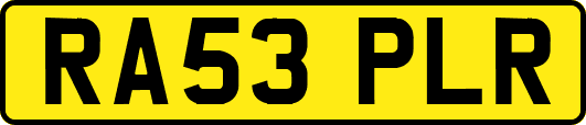 RA53PLR