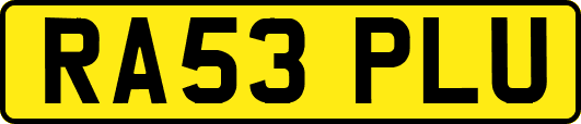 RA53PLU