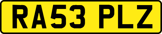 RA53PLZ