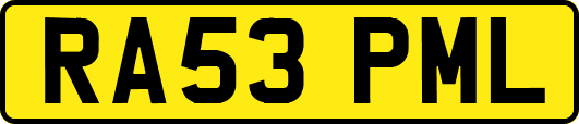 RA53PML