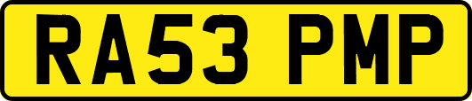 RA53PMP