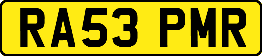 RA53PMR