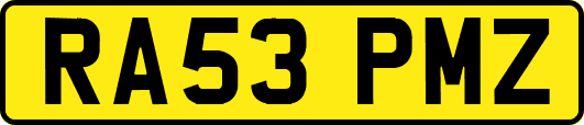 RA53PMZ