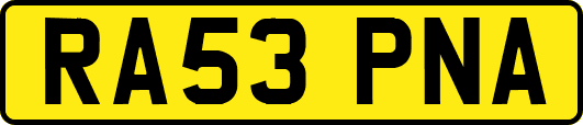 RA53PNA