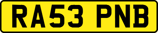 RA53PNB